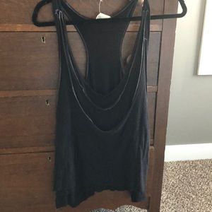 Free People Layered Tank